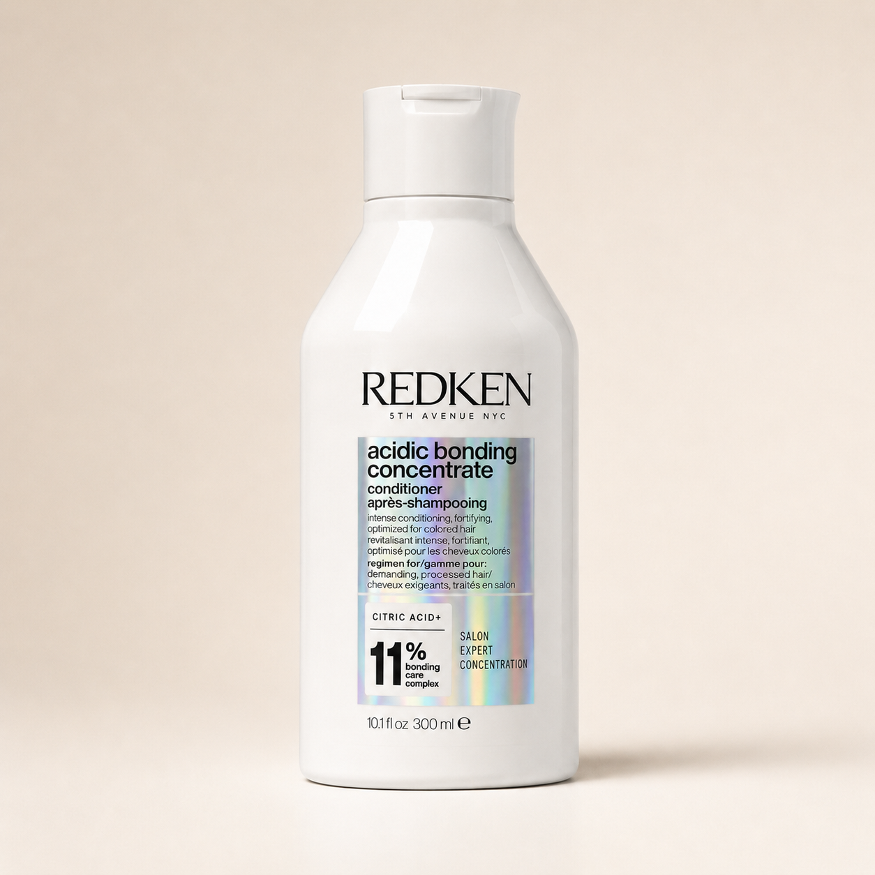 Redken Acidic Bonding Concentrate Conditioner 300ml