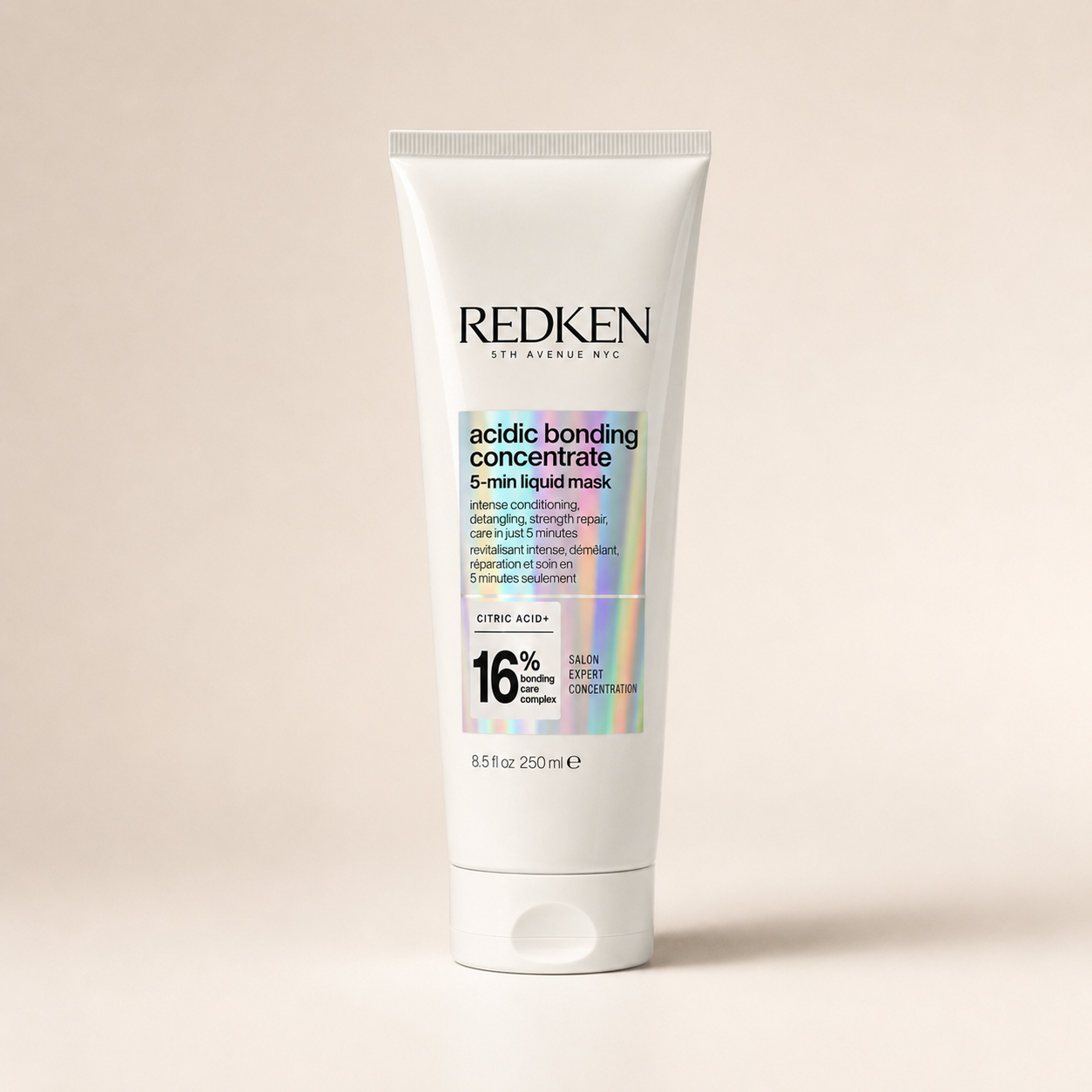Redken Acidic Bonding Concentrate 5-Min Liquid Mask 250ml