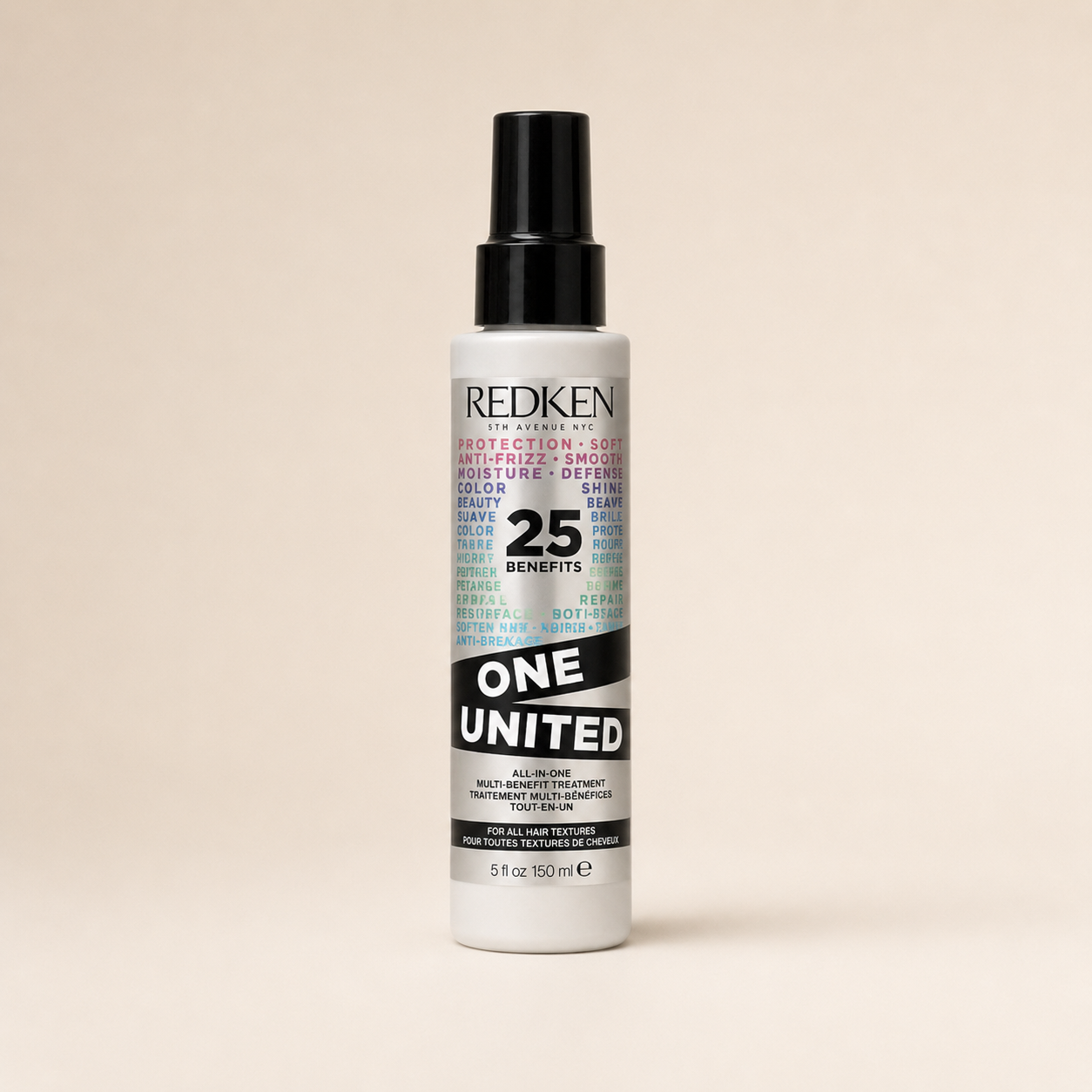 Redken One United 25 Benefits 150ml