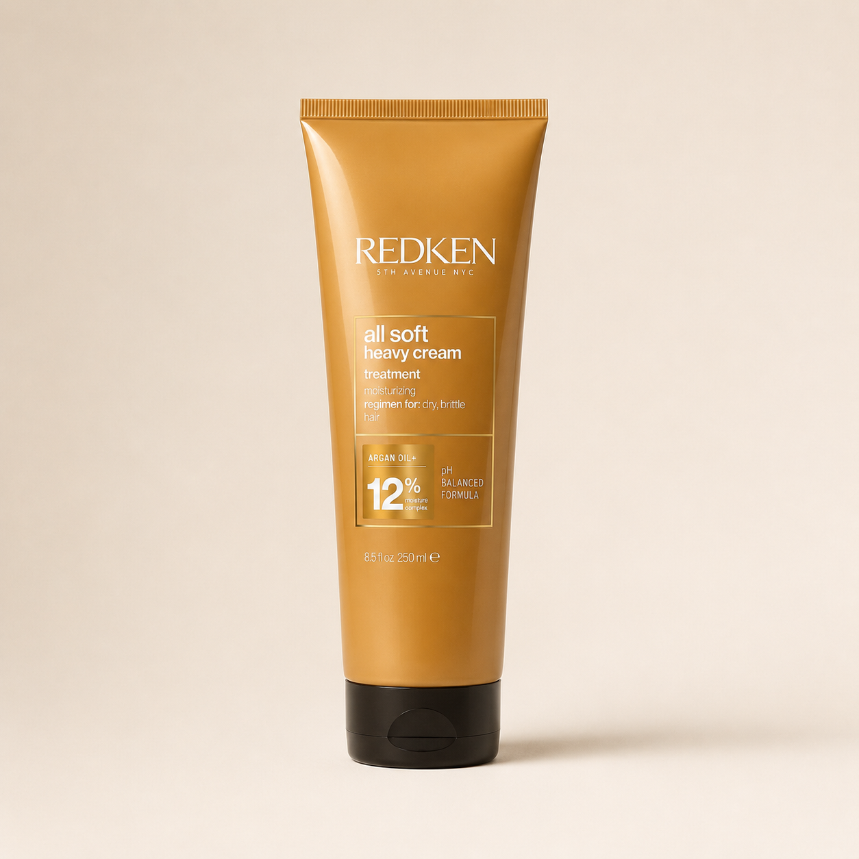 Redken All Soft Heavy Cream 250ml