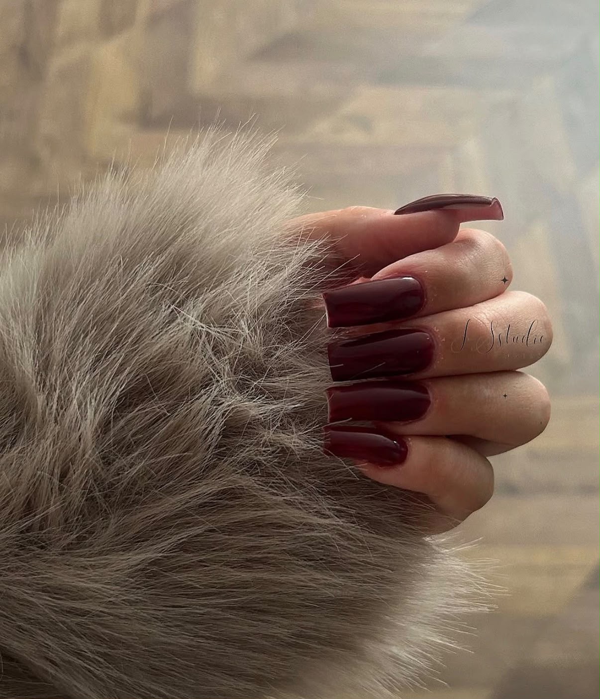 isstudionails