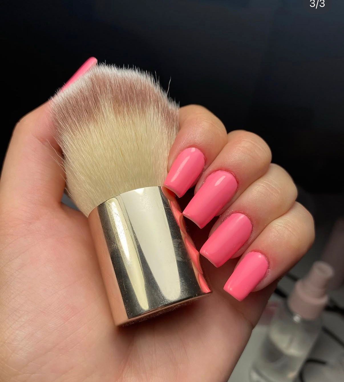 Dyana Nails Makeup
